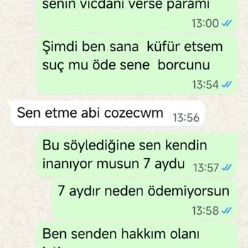 Vodafone Bayisi 80 Bin Lira Çekti, Cihaz Vermedi Ve Faturalarla Mağdur