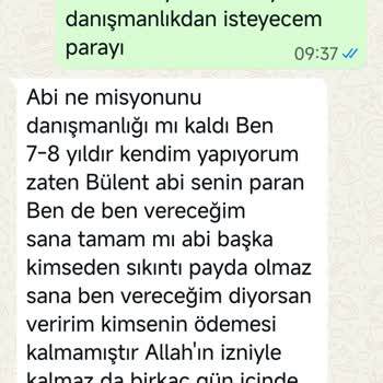 Vodafone Bayisi 80 Bin Lira Çekti, Cihaz Vermedi Ve Faturalarla Mağdur