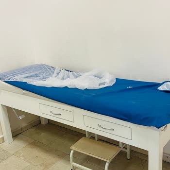 Altın Koza Hastanesi Çocuk Acilinde Hijyen Eksikliği Ve Personel Disiplinsizliği