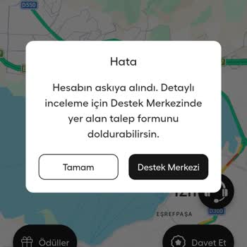 Eki aç
