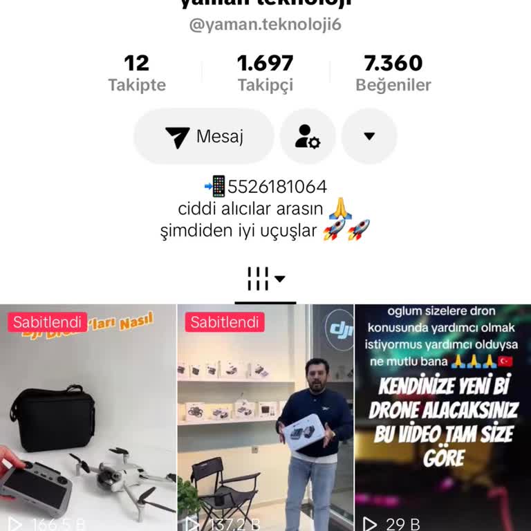 TikTok’ta Sahte PTT Ödeme Linkiyle 60.000 TL Kayıp