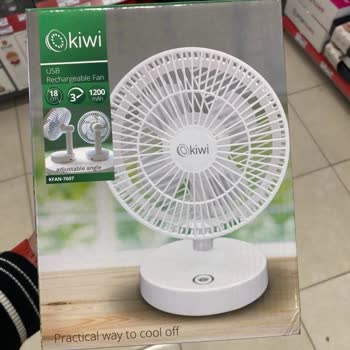 Kivi Vantilatör Garantisi İhlali Ve Müşteri Hizmetleri Sorunu