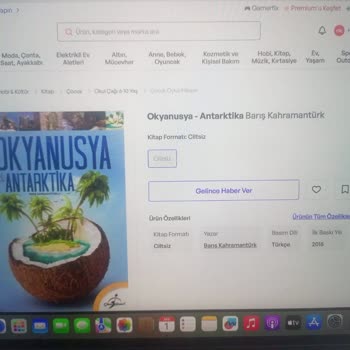 İdefix’te Siparişim Teslim Edilmedi Ve Satıcı Yanıt Vermedi