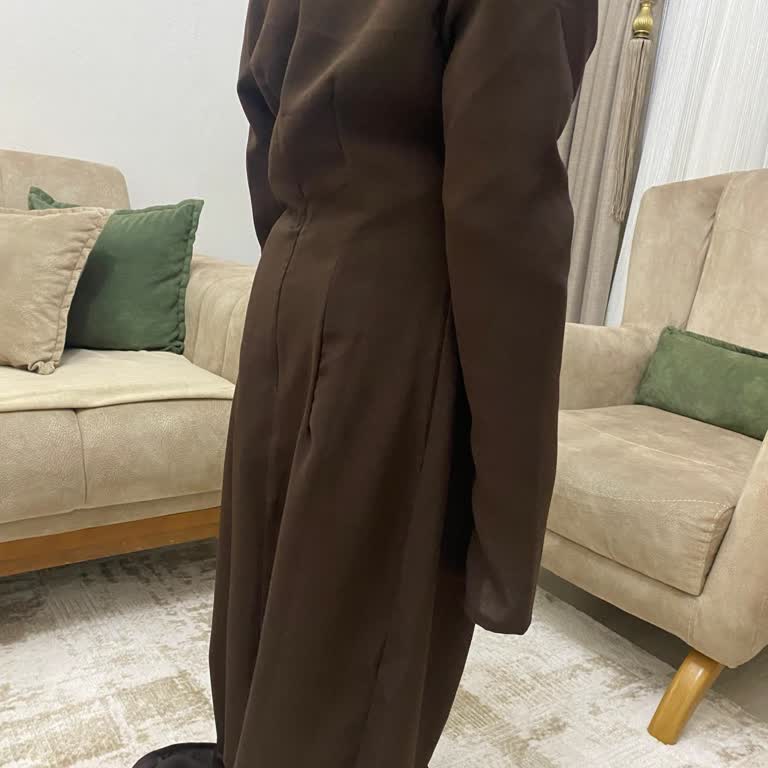 Yanıltıcı Beden Bilgisi Ve İade Reddi