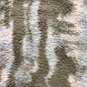 Kol Ve Bel Bölgesinde Peluş Bozulması, Boyner Değişim Talebini Reddetti