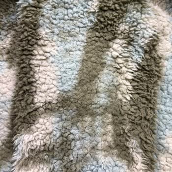 Kol Ve Bel Bölgesinde Peluş Bozulması, Boyner Değişim Talebini Reddetti