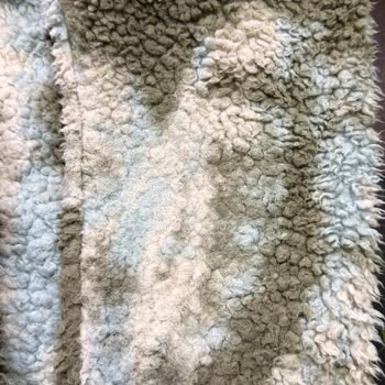 Kol Ve Bel Bölgesinde Peluş Bozulması, Boyner Değişim Talebini Reddetti