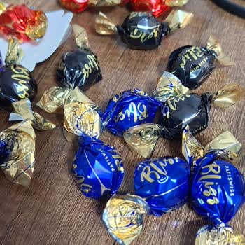 Patıswıss Kutularındaki Frambuazlı Çikolata Eksikliği Ve Yanıltıcı Ambalaj