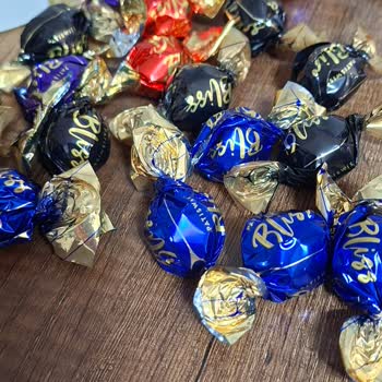 Patıswıss Kutularındaki Frambuazlı Çikolata Eksikliği Ve Yanıltıcı Ambalaj