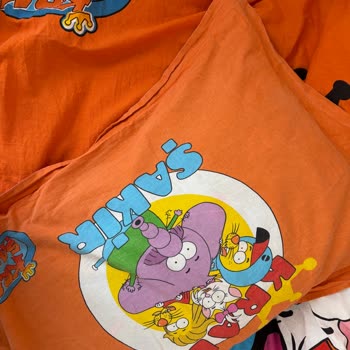 Karaca Home'da Yastık Kılıfının Renk Atması Ve Değişim Talebi