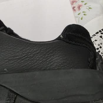 Az Kullanımda Deforme Olan Camper Ayakkabısı Ve Mağazanın İade Reddi