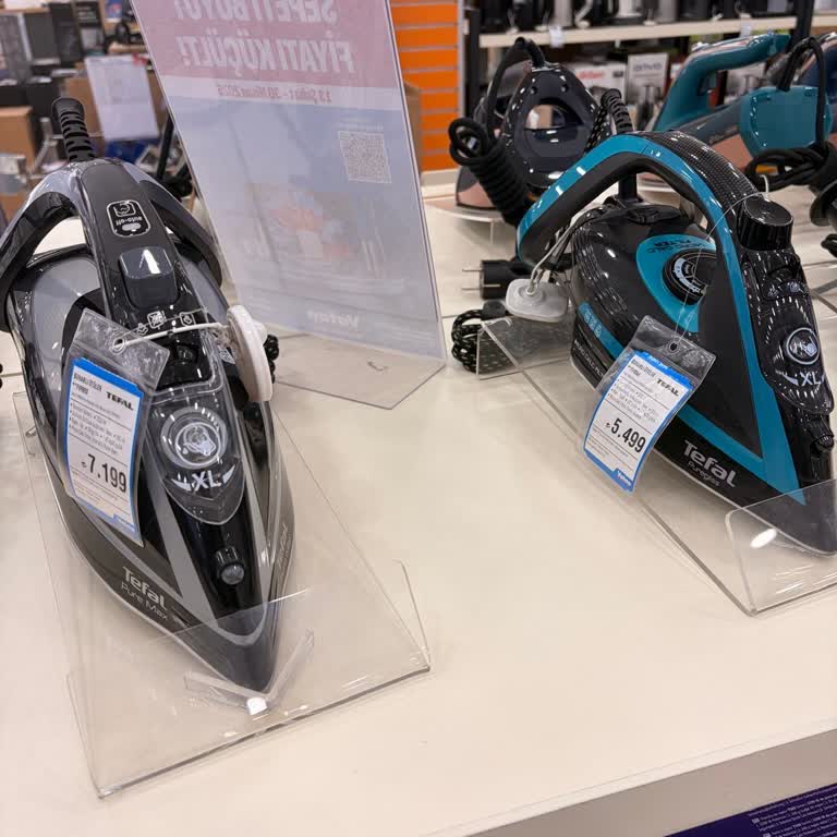 Vatan Bilgisayar’da Eski Etiket Fiyatı İle Gerçek Ödeme Fiyatı Arasındaki Farkın İadesi Talebi