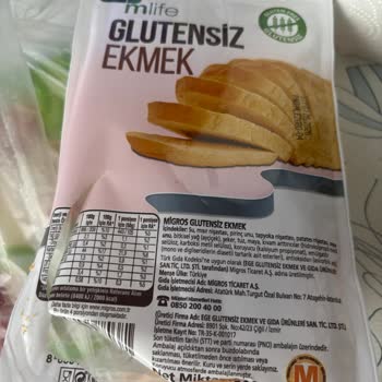 Küflü Ve Bayat Ürünler İçin İade Talebi Ve Cevapsız Müşteri Hizmetleri