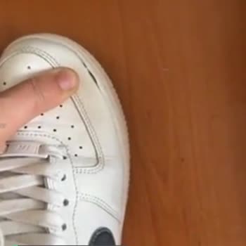 Nike Ürünün İadesini İstiyorum