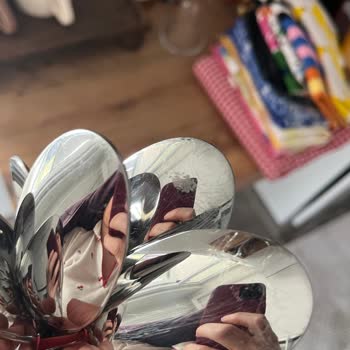 Aryıldız Çatal Kaşık Takımında Çizikler: Kalite Beklentisi Karşılanmadı