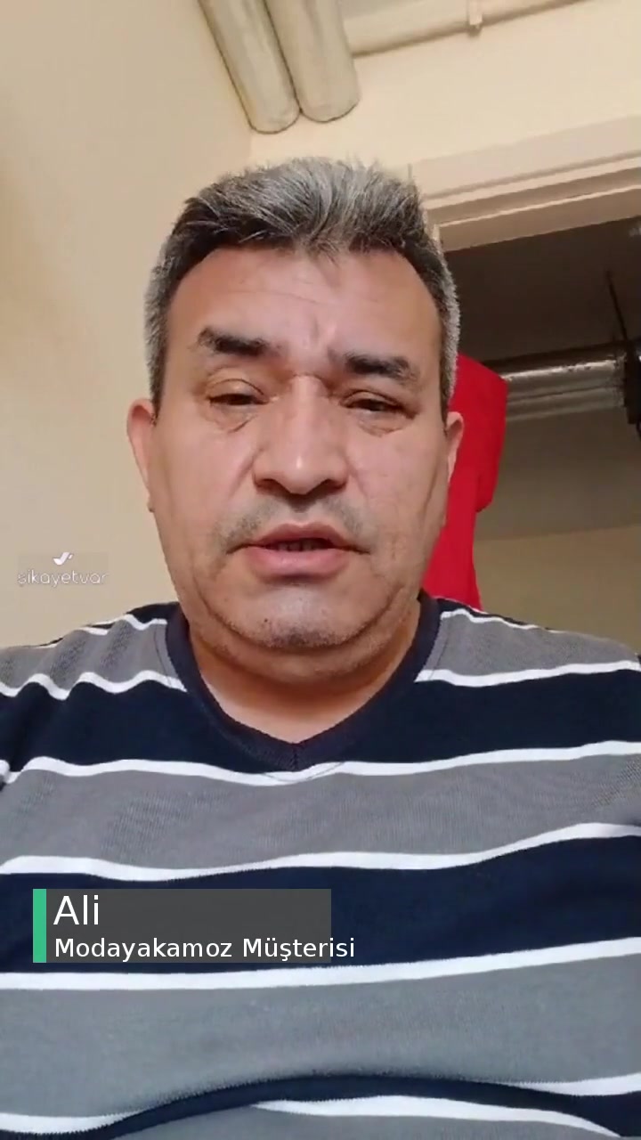 Modayakamoz Hata Üzerine Hata Yapıyor! videonun kapak resmi
