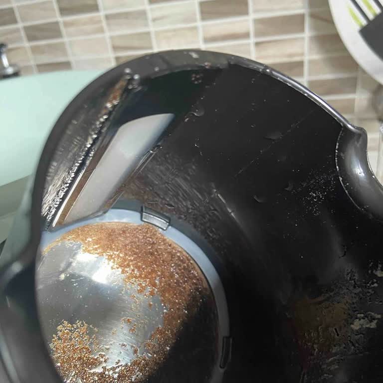 Karaca Sütlü Türk Kahve Makinesi Aldığım İlk Günden Beri Sütü Yakma Sorunu Yaşıyorum