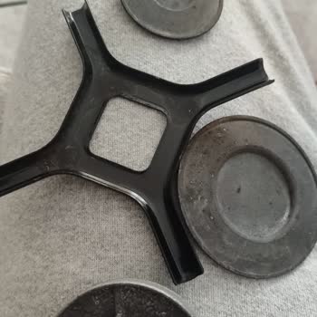 Beko Ankastre Ocak Paslanması İçin Ücretsiz Değişim Sözü Verilirken 3200 TL Ücret Talebi