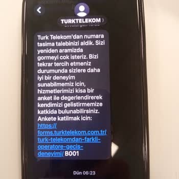 İzinsiz Kurumsal Hat Dönüşümü, Hizmet Kesintisi Ve Haksız 1.100 TL Ücret Talebi