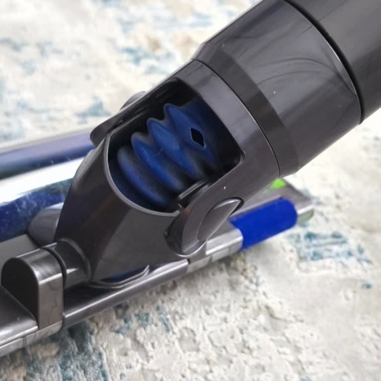 Dyson V15 Hortum Yırtılması Garanti Dışı Olarak Değerlendirildi