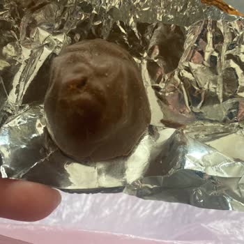 Happy Center Şubesinde Bayat Çikolata Satışı Bayramda Sağlık Sorunu Oluşturdu