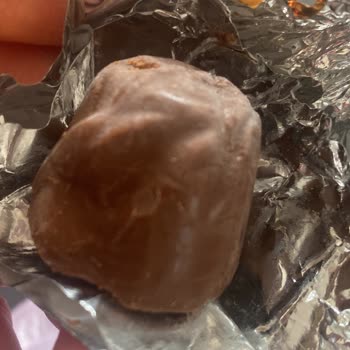 Happy Center Şubesinde Bayat Çikolata Satışı Bayramda Sağlık Sorunu Oluşturdu