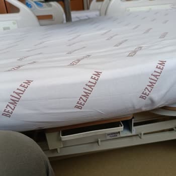 Bezmiâlem Hastanesi Vâkıf Hastanesinde Tıbbi Umursamazlık Ve Aşırı Ücretlendirme