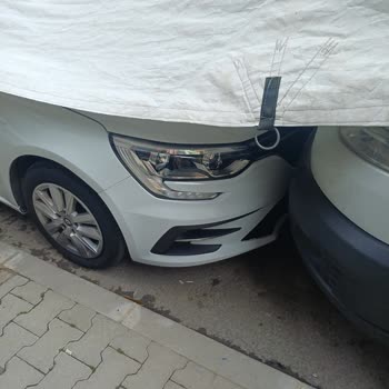 Tiktak Rezervasyonunda Araba Çıkmazda Park Edildi, İptal İmkânı Verilmedi