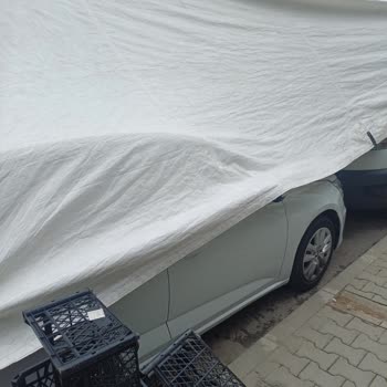 Tiktak Rezervasyonunda Araba Çıkmazda Park Edildi, İptal İmkânı Verilmedi