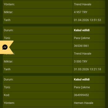 IP Gerekçesiyle Silinen 4.957 TL Bakiyenin Geri İadesi