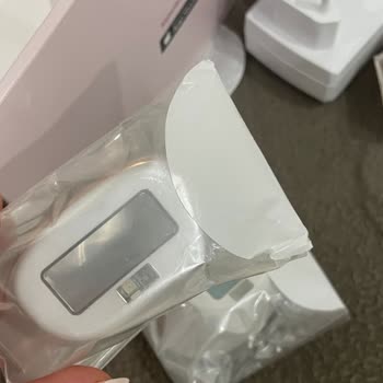 Hasarlı Ve Eksik Gelen Philips Lazer Cihazı İçin İade Ve Fatura Talebim Cevapsız