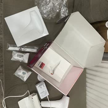 Hasarlı Ve Eksik Gelen Philips Lazer Cihazı İçin İade Ve Fatura Talebim Cevapsız