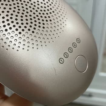 Hasarlı Ve Eksik Gelen Philips Lazer Cihazı İçin İade Ve Fatura Talebim Cevapsız