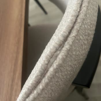 Kalitesiz Mobilya, Güvensiz Montaj Ve Mağazanın Çözüm İhmali