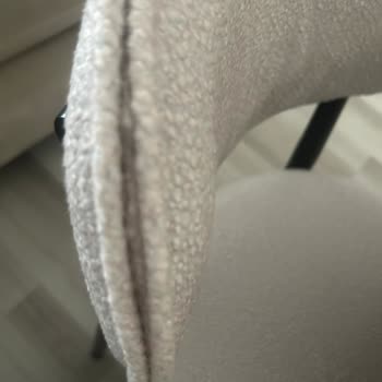 Kalitesiz Mobilya, Güvensiz Montaj Ve Mağazanın Çözüm İhmali