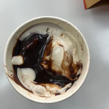 Eriyen Dondurma Ve İade Gecikmesi