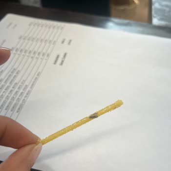 Filiz Makarna Paketi İçinde Güve Ve Kurt Çıktı, Kalite Kontrolü Skandalı