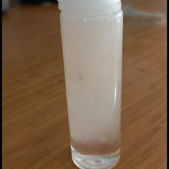 Golden Kimya Drip Aroması Sorunu Ve Boşa Giden Saltbase