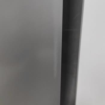 Arçelik Çamaşır Makinesi Titremesi Ve Buzdolabı Boya Kusurları İçin Değişim İsteği