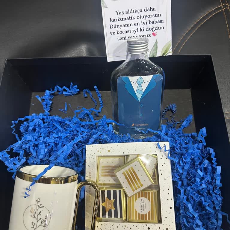 Trendmiya’da Yanlış Bardak, Özensiz Hazırlık Ve Geciken Teslimat