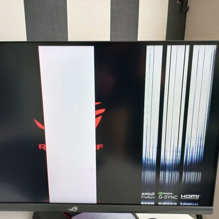 Hepsiburada’da Arızalı Monitör İadesi Sürecinde Satıcı Ve Platformun İlgisiz Tutumu