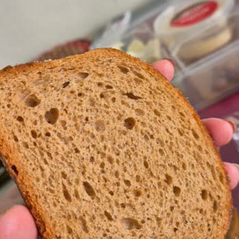 Aksaray Unlu Mamulleri Ekmeğinde Aşırı Yağ Ve Hijyen Sorunu