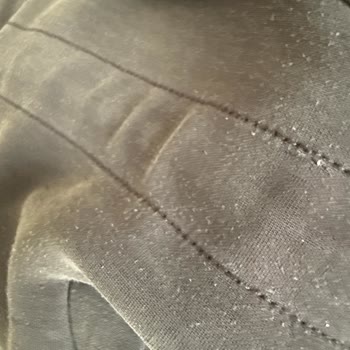 Hilay Butik Ürün Sorunlu Çıktı