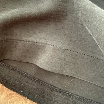 Hilay Butik Ürün Sorunlu Çıktı