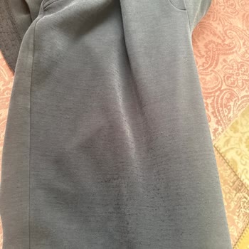 Hilay Butik Ürün Sorunlu Çıktı