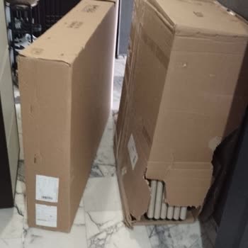 Hasarlı Sandalye Teslimatı İçin Yeni Ürün Değişimi Talebi