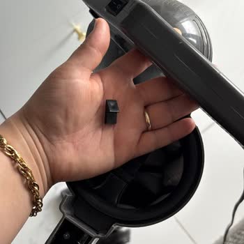 Fantom Speedy Pro Süpürge Bir Yılda Kırıldı, Garanti Talebim