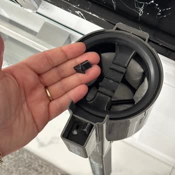 Fantom Speedy Pro Süpürge Bir Yılda Kırıldı, Garanti Talebim