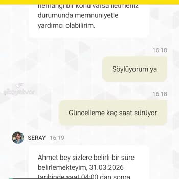 Venombet 21.900 TL Ödemedi!
