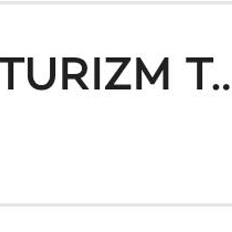 Turistic Turu İptal Edildi, Üç Ay Boyunca Geri Ödeme Gelmedi